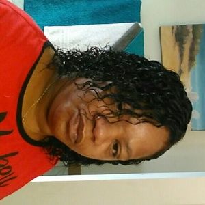 Meet your Posher, Robin