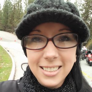 Meet your Posher, Jillian