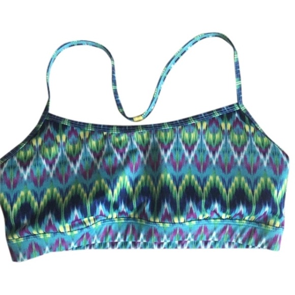 Sports bra