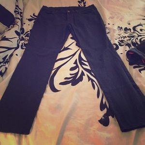 Size 10  old navy jeans