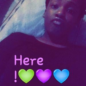 Meet your Posher, Antoria