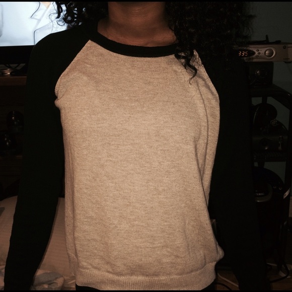 Baseball shirt