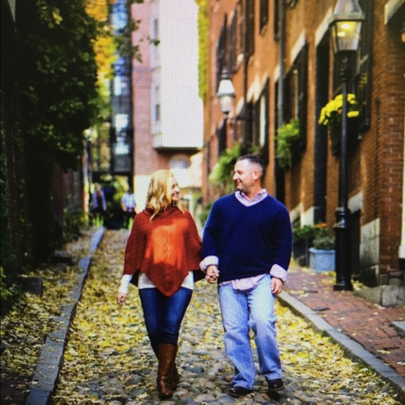 Meet your Posher, Heidi