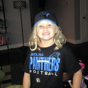 Meet your Posher, Stacy