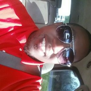 Meet your Posher, Antonio