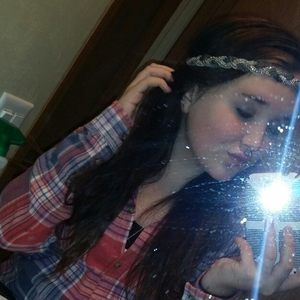 Meet your Posher, Afton marie