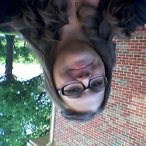 Meet your Posher, Tonya