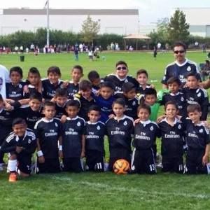 Meet your Posher, Enrique