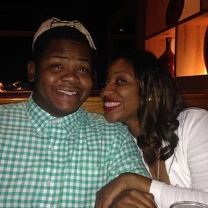 Meet your Posher, Joshua