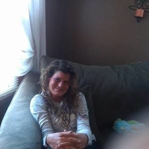 Meet your Posher, Christine