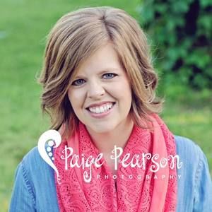 Meet your Posher, Jami