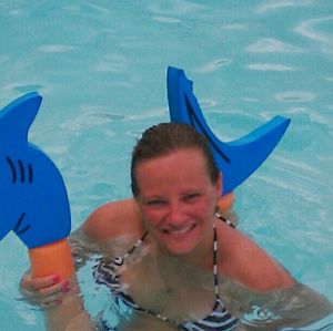 Meet your Posher, Juanita