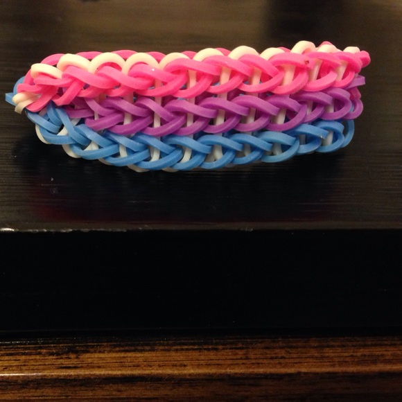 Triple Bracelet