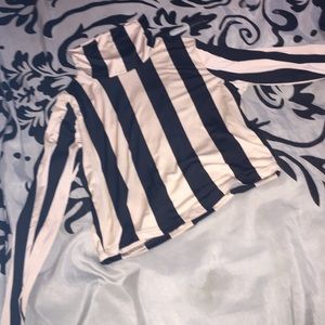 Small necessary clothing crop