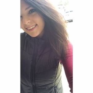 Meet your Posher, Carrie