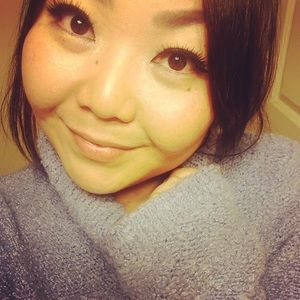 Meet your Posher, Kimi