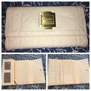 Calvin Klein ck Wallet