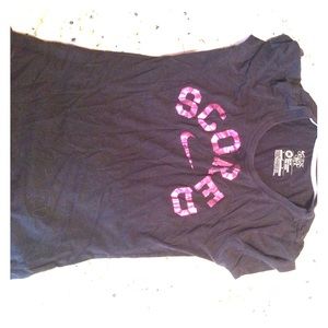 Medium NIKE t shirt