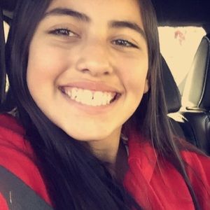 Meet your Posher, Marissa