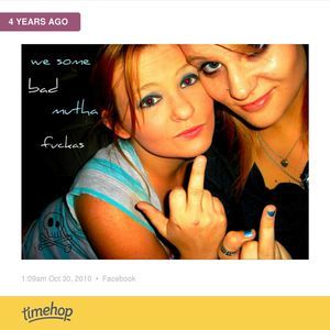 Meet your Posher, Karrie