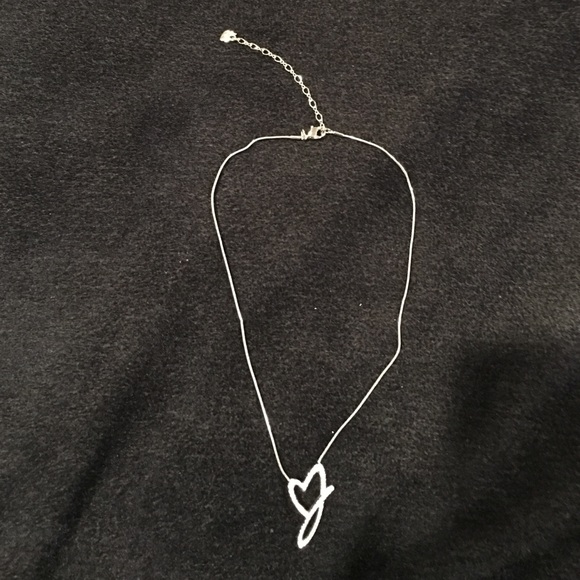 Swarovski Jewelry - Authentic Swarovski crystal necklace