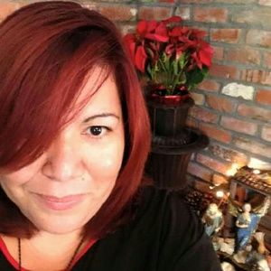 Meet your Posher, Liliana