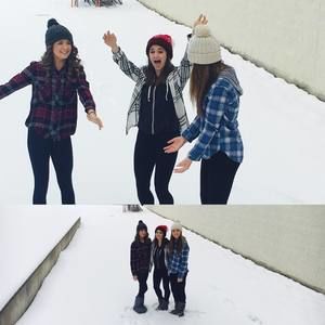 Meet your Posher, Abby