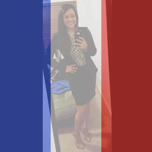 Meet your Posher, Britney