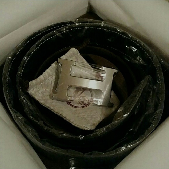 Hermes belt