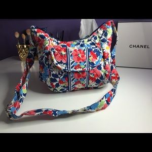 Vera Bradley Crossbody Bag
