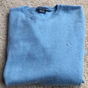 ❗️️️️️SOLD ❗️100% Cashmere Sweater