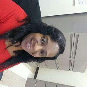 Meet your Posher, Dedra