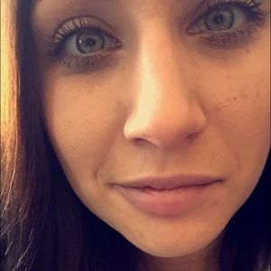 Meet your Posher, Tanya