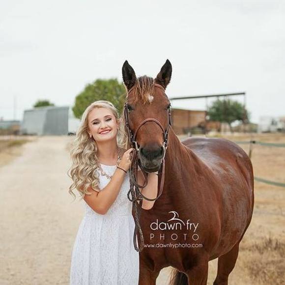 Meet your Posher, Madi - Picture 1 of 1