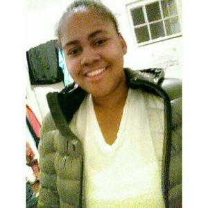 Meet your Posher, Krystal