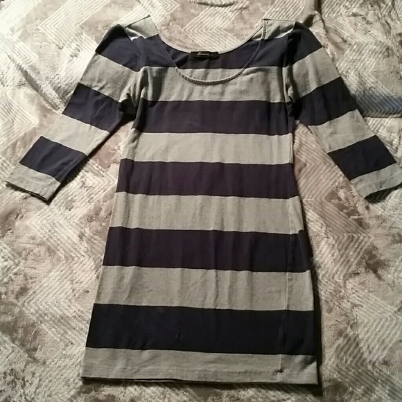Vintage forever 21 shirt dress.