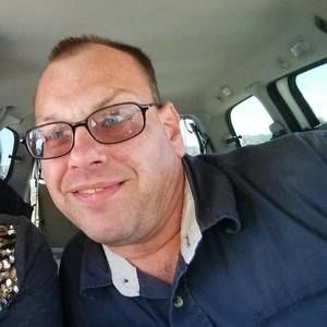 Meet your Posher, Dan