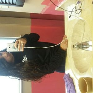 Meet your Posher, Estrella