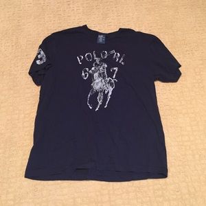 Polo by Ralph Lauren mens T Shirt