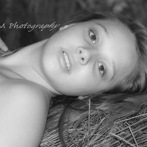 Meet your Posher, Jamie