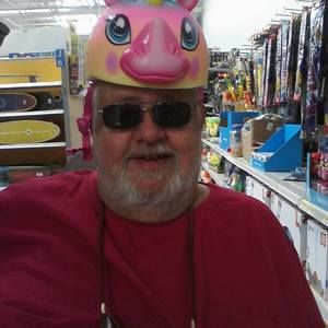 Meet your Posher, M allen