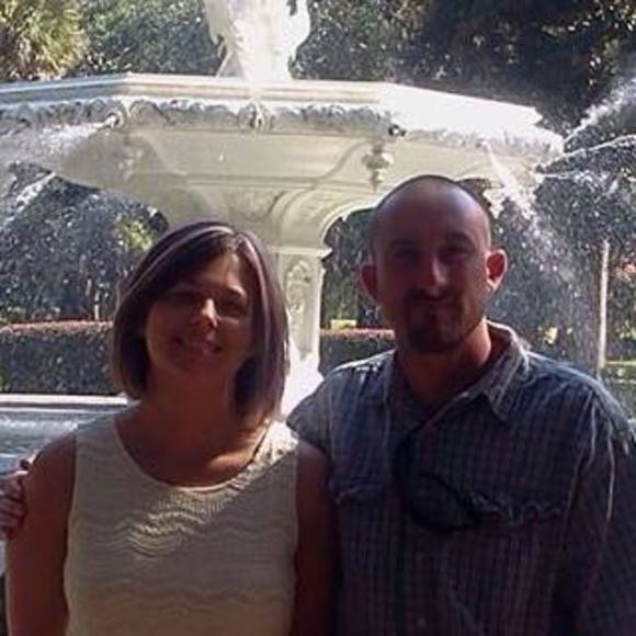 Meet your Posher, Randi - Picture 1 of 1