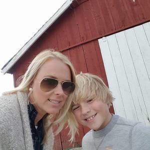 Meet your Posher, Amy