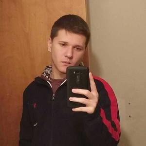 Meet your Posher, Stephen