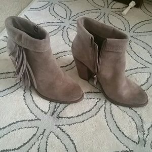 For @nguyeh26 - Jessica Simpson leather booties
