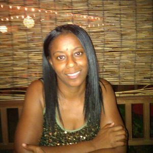 Meet your Posher, Ayana