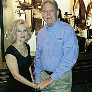 Meet your Posher, Don