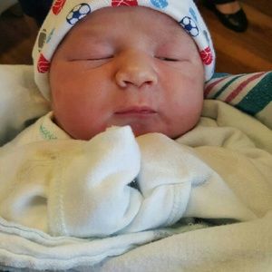 Meet your Posher, Tara