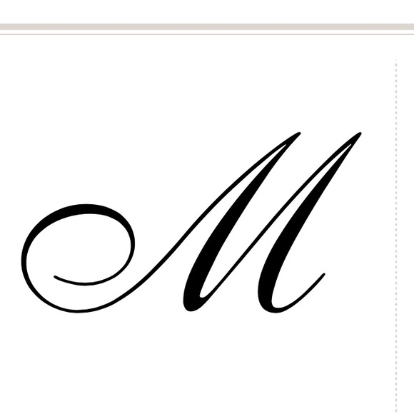 Meet your Posher, Maria