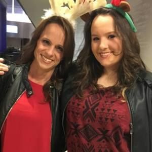 Meet your Posher, Misty